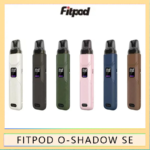 FITPOD O-SHADOW SE小蠻牛2代主機附帶掛繩
