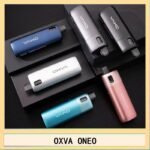 OXVA ONEO奧尼奧40W空倉煙彈小蠻牛電子煙官網