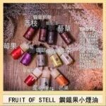 FRUIT OF STELL鋼鐵果主機果汁煙油30ml